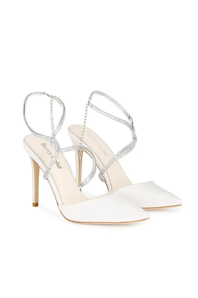 Bella Belle Sidney Wedding Shoes