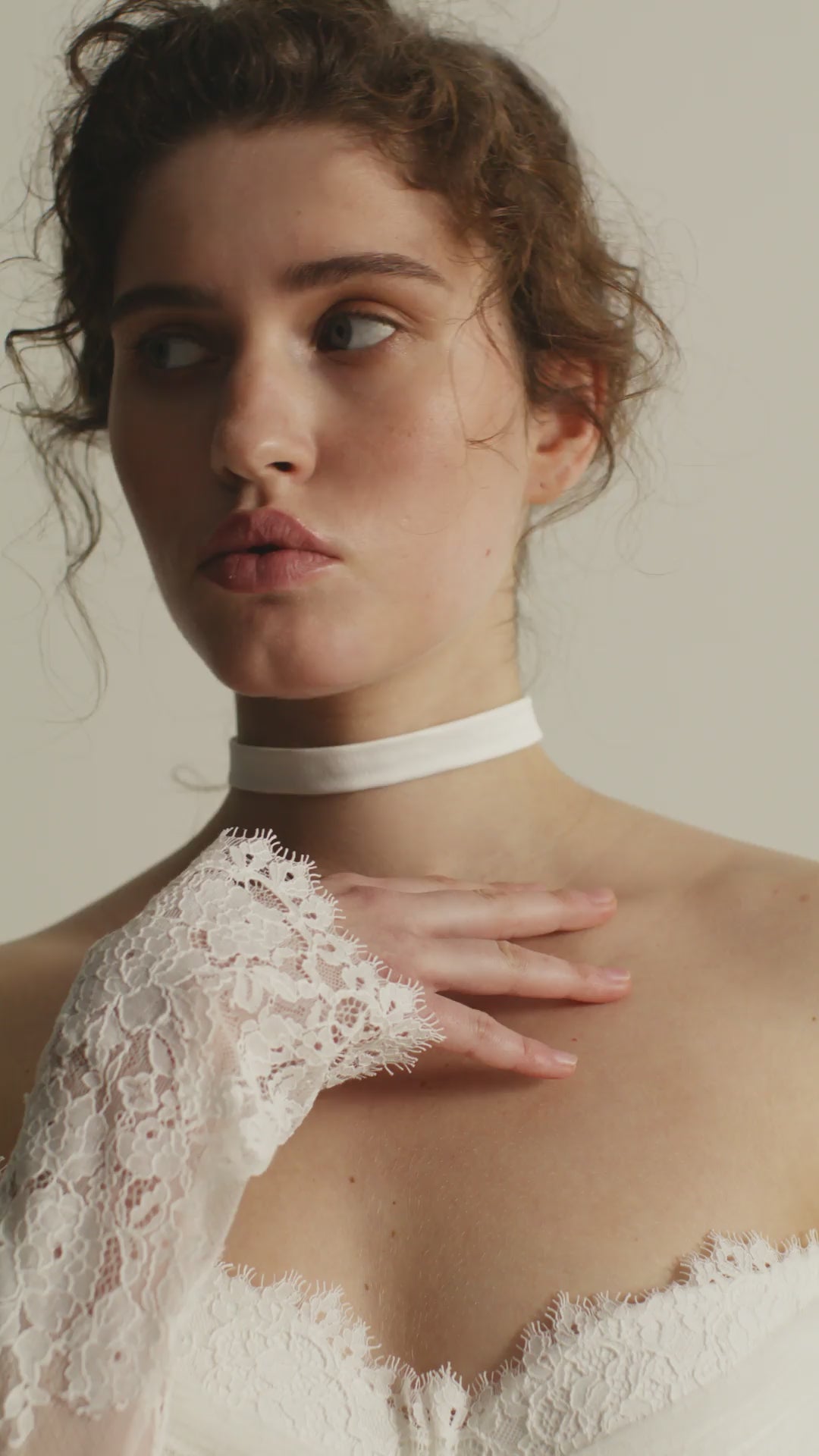 Eva Lendel Leif wedding dress