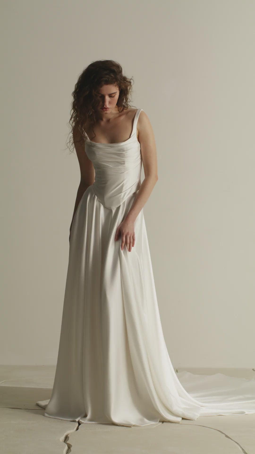 Eva Lendel Artie Wedding Dress