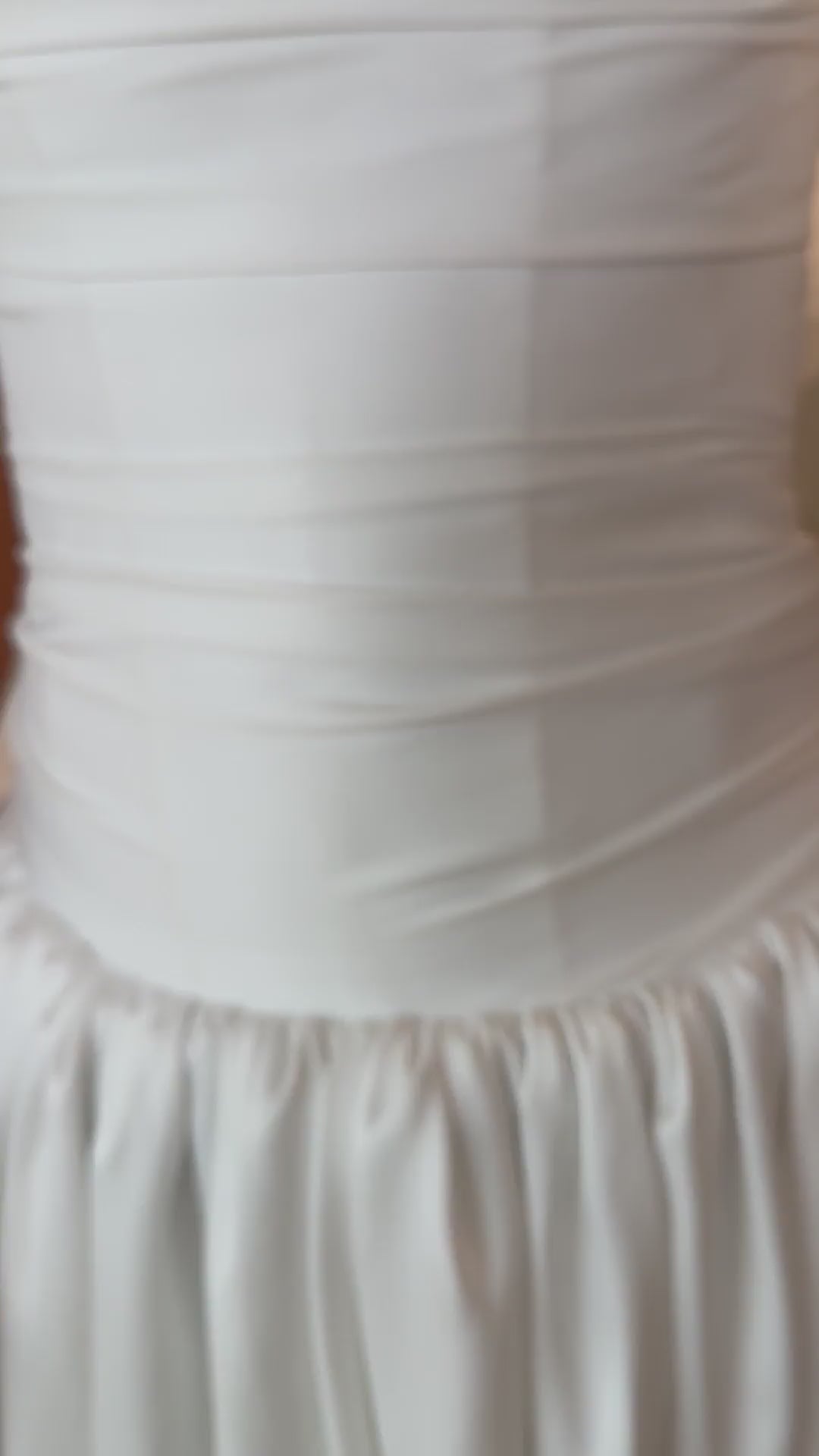 KYHA Bride Lucky Wedding Dress