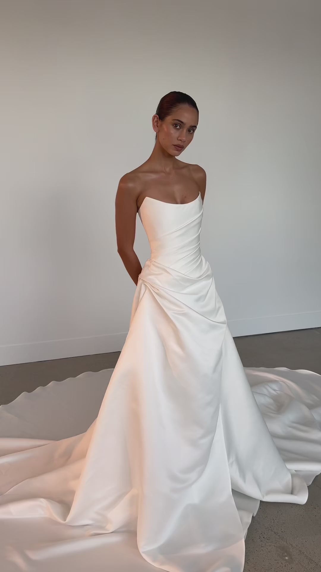 KYHA Bride Evans