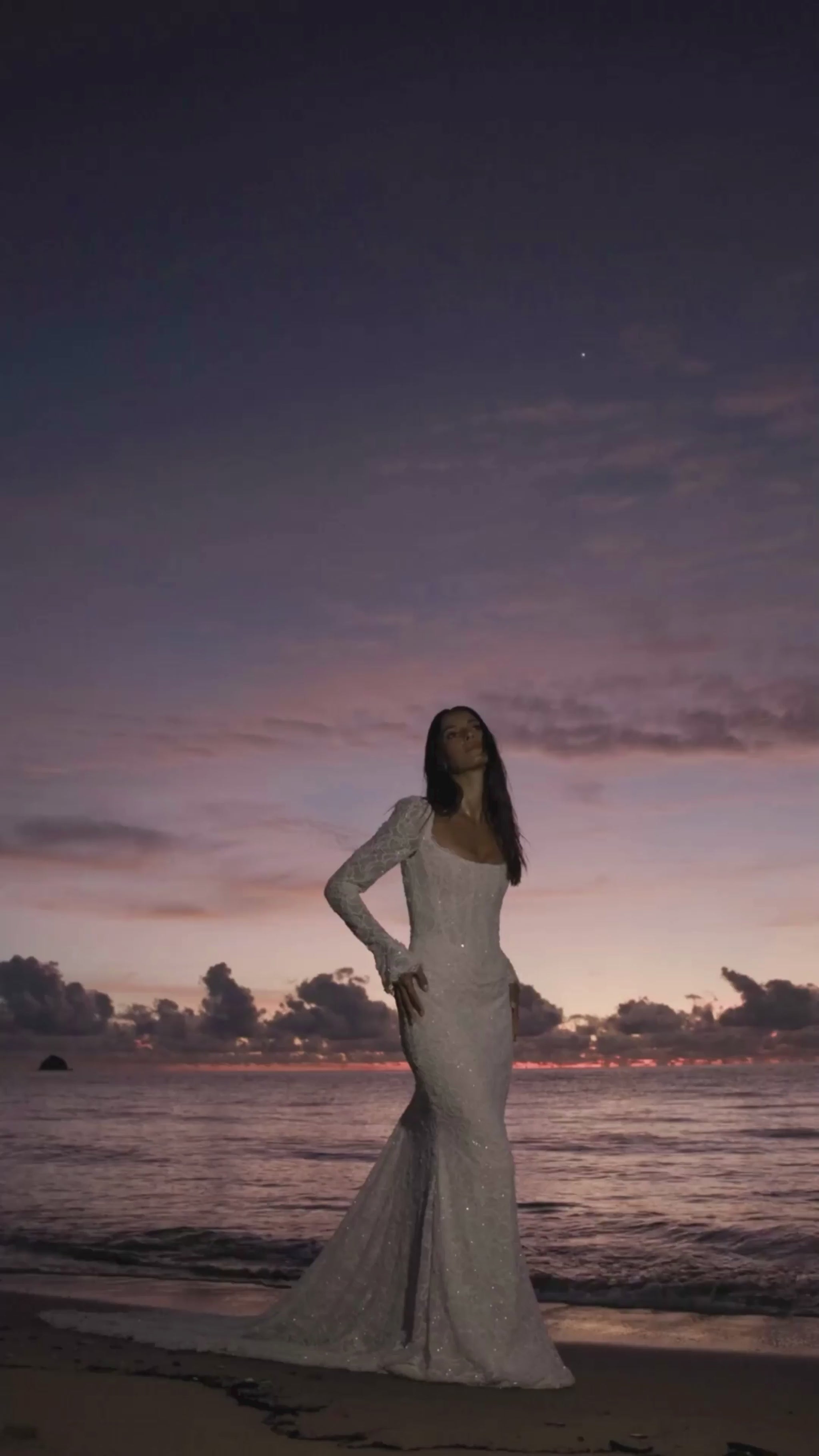 Alena Leena Wedding Dresses