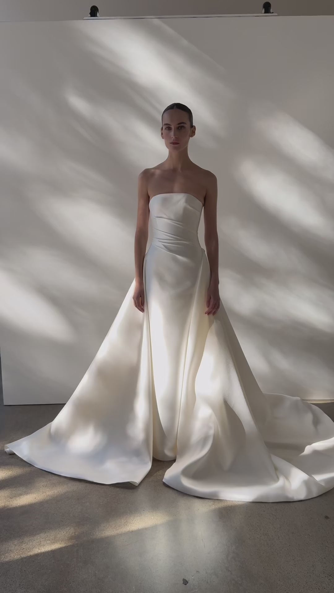 KYHA BRIDE ELLERY WEDDING DRESS