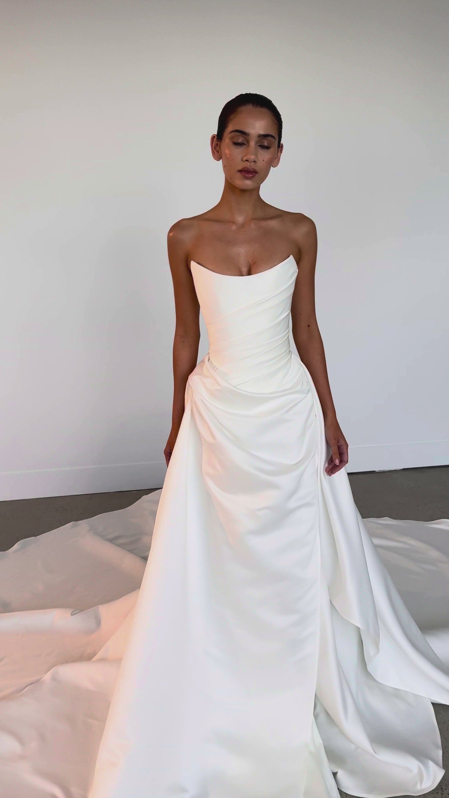 KYHA Bride Evans