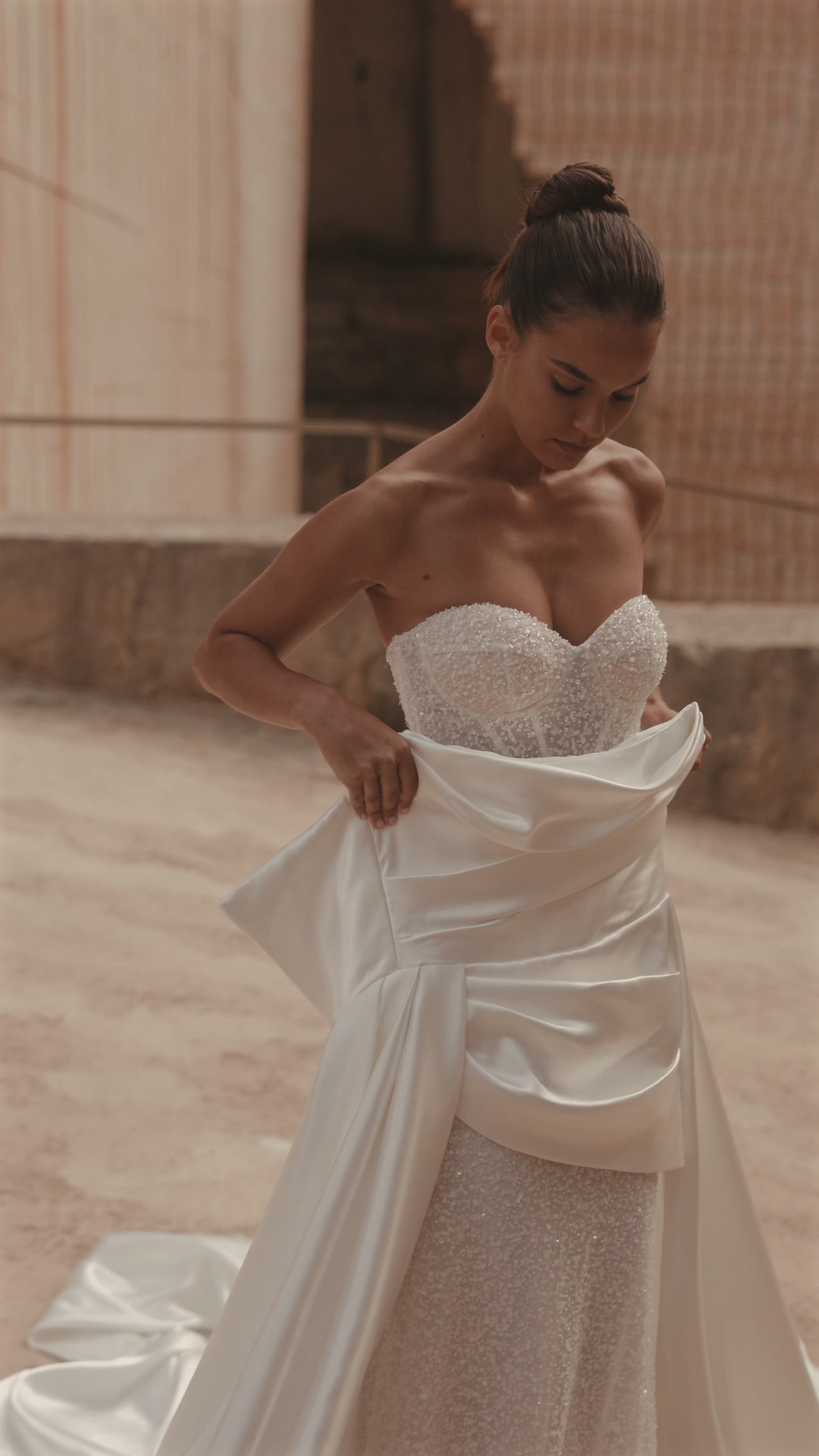 Milla Nova Aminata
