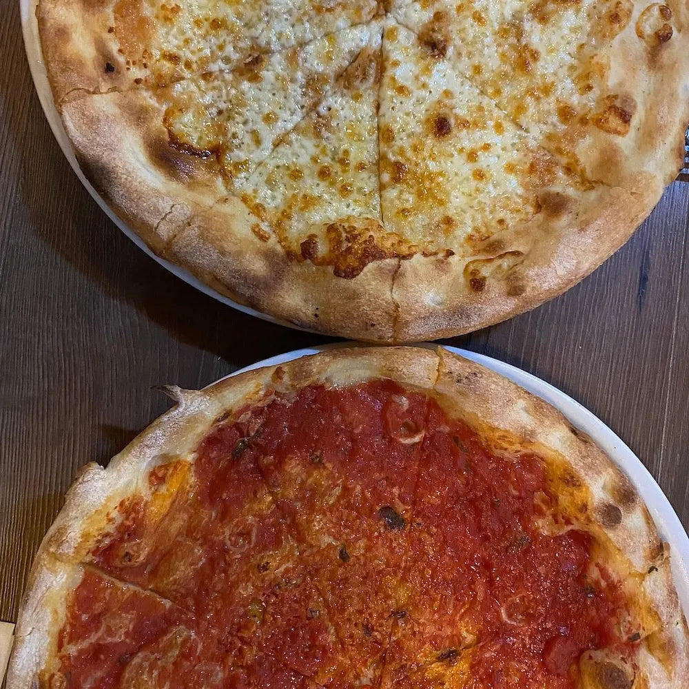 Italian restaurant in Jesmond