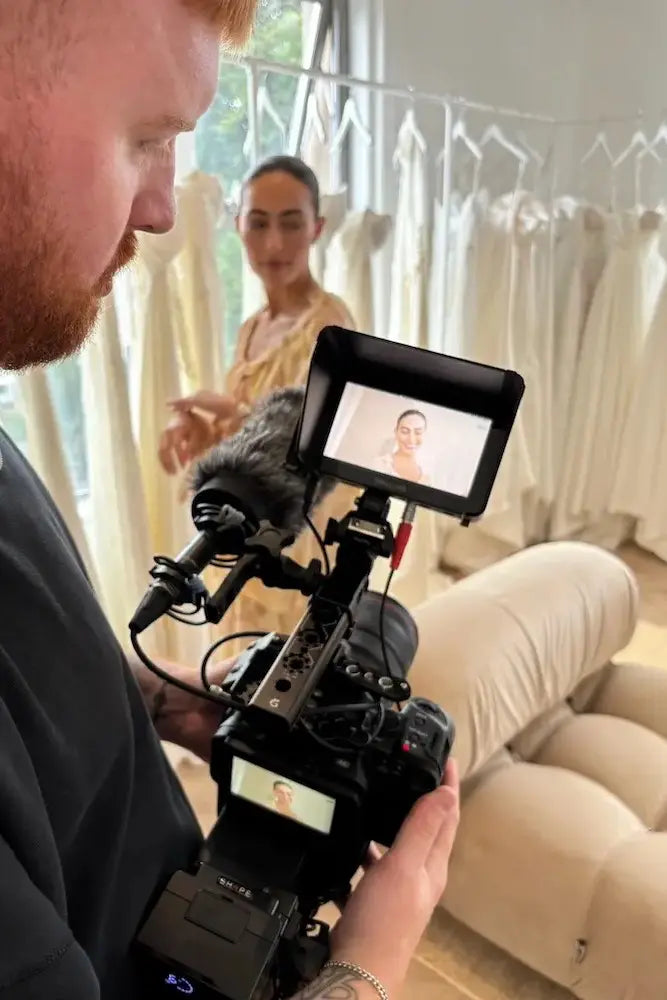 Bridal Shoot