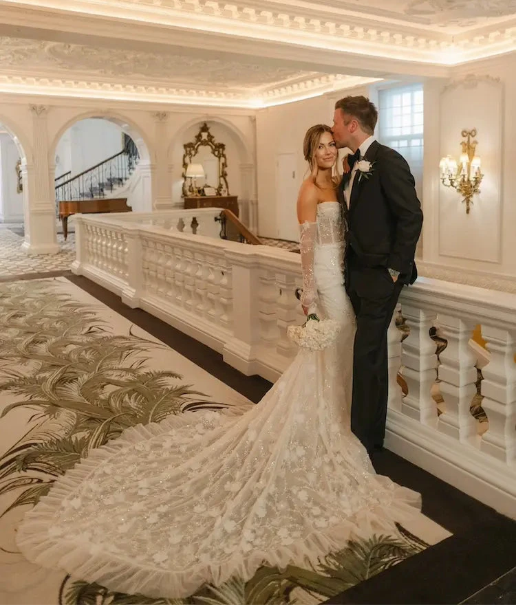 Wedding Dress Alena Leena