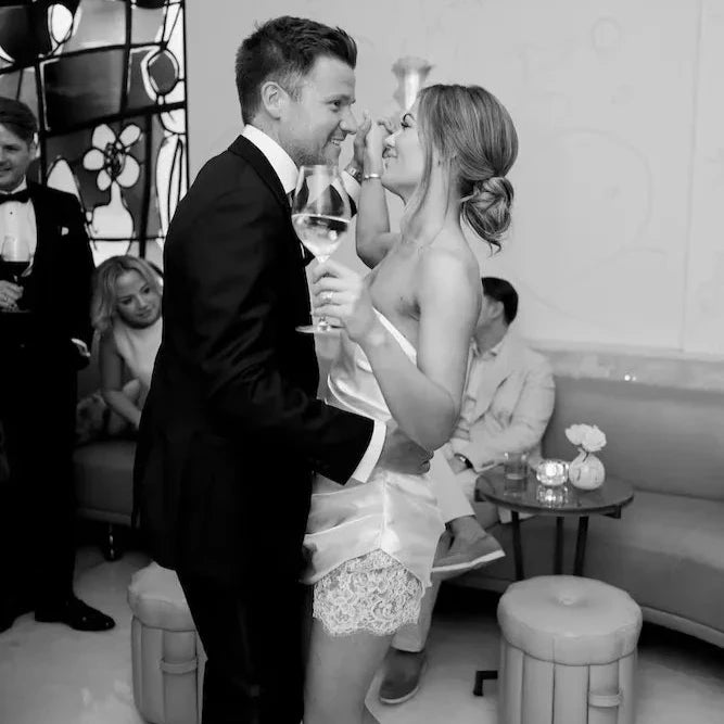 Grace Loves Lace Wedding Dress