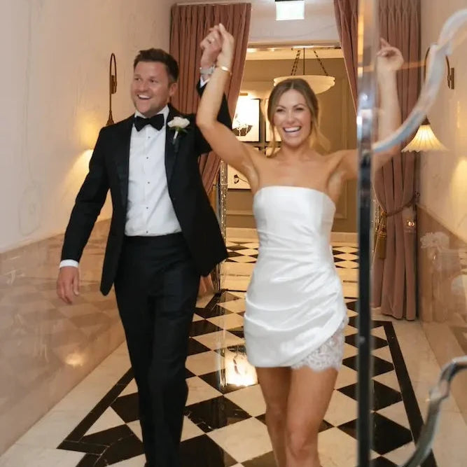 Grace Loves Lace Wedding Dress