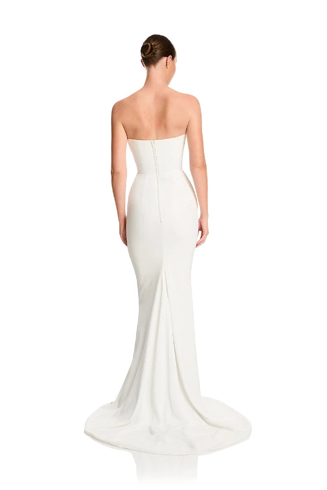 
                  
                    KYHA Bride Duke
                  
                