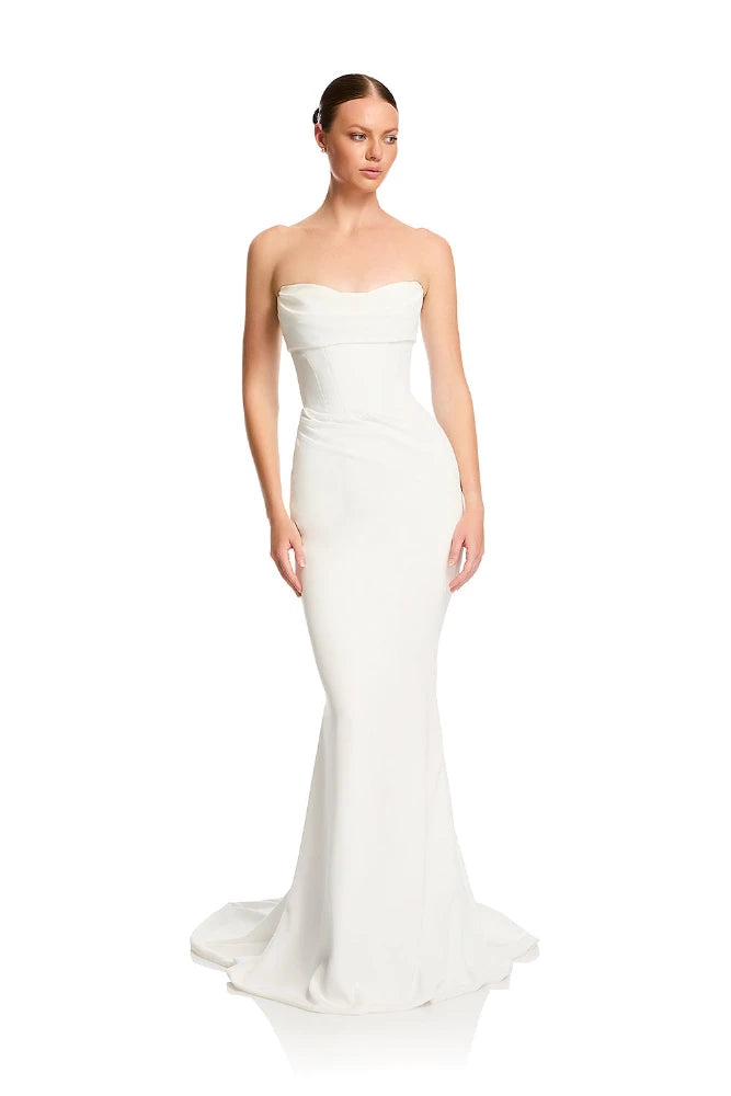 KYHA Bride Duke