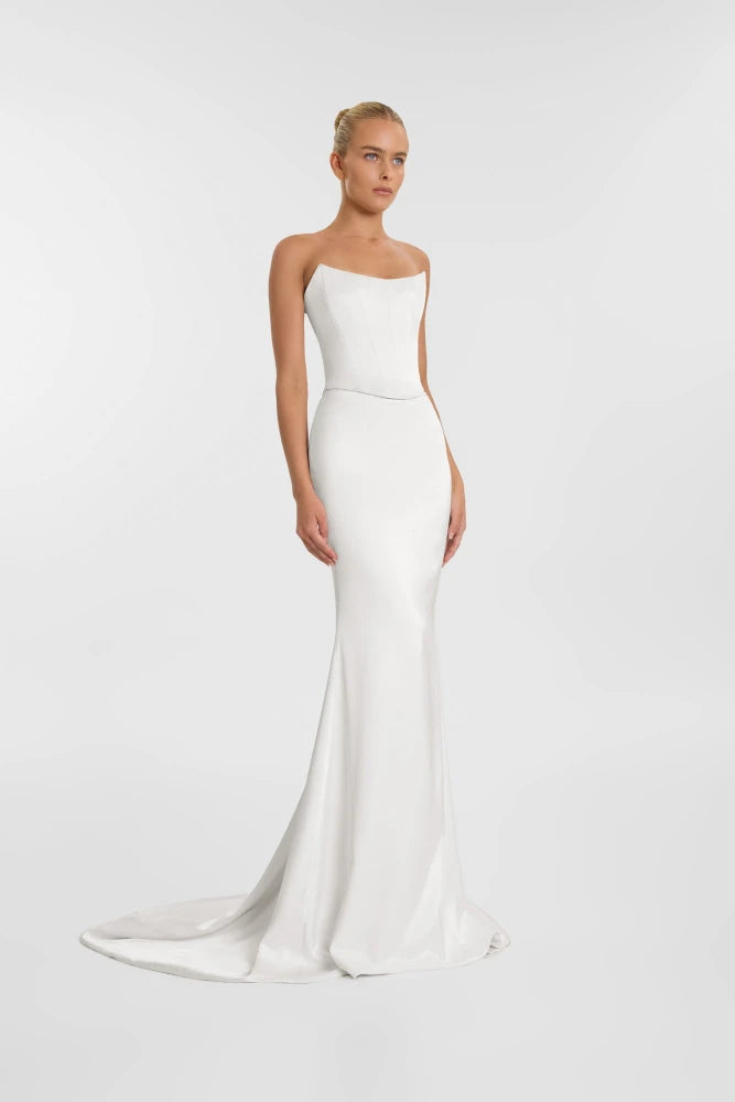 KYHA Bride Nix 