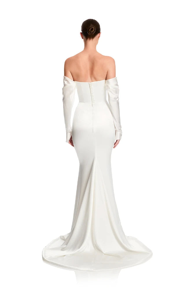 KYHA Bride Salacea
