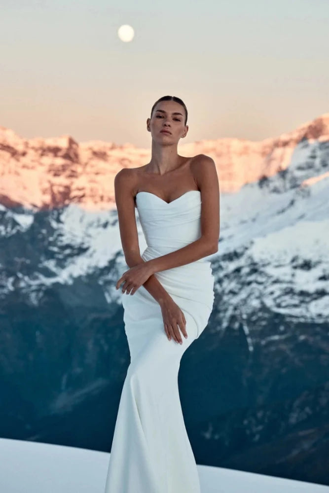 KYHA Bride Sunday