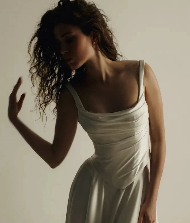 Eva Lendel Artie Wedding Dress