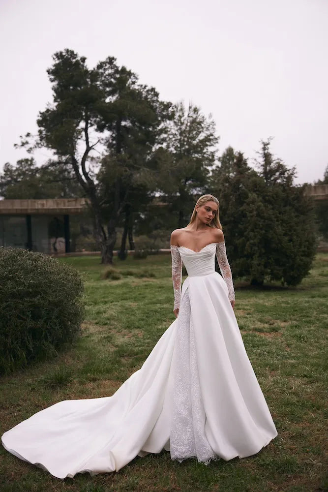 Eva Lendel Aston