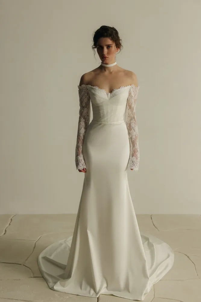 Eva Lendel Leif