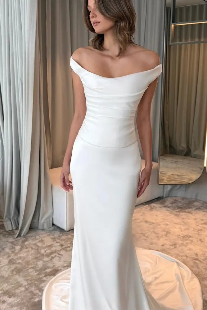 KYHA Bride Nevada Corset and Nix Skirt