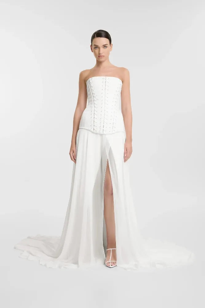 KYHA Bride Bassett