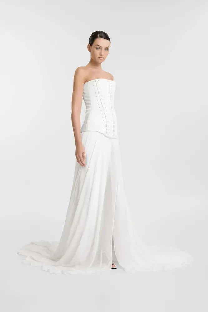 KYHA Ford Corset