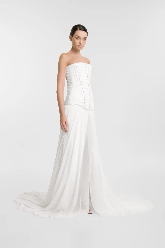 KYHA Bride Bassett