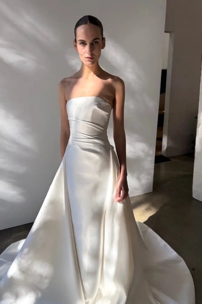 
                  
                    KYHA BRIDE ELLERY WEDDING DRESS
                  
                
