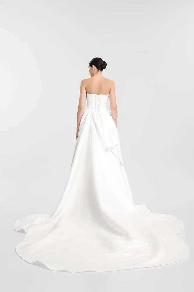 
                  
                    KYHA Bride Evans
                  
                