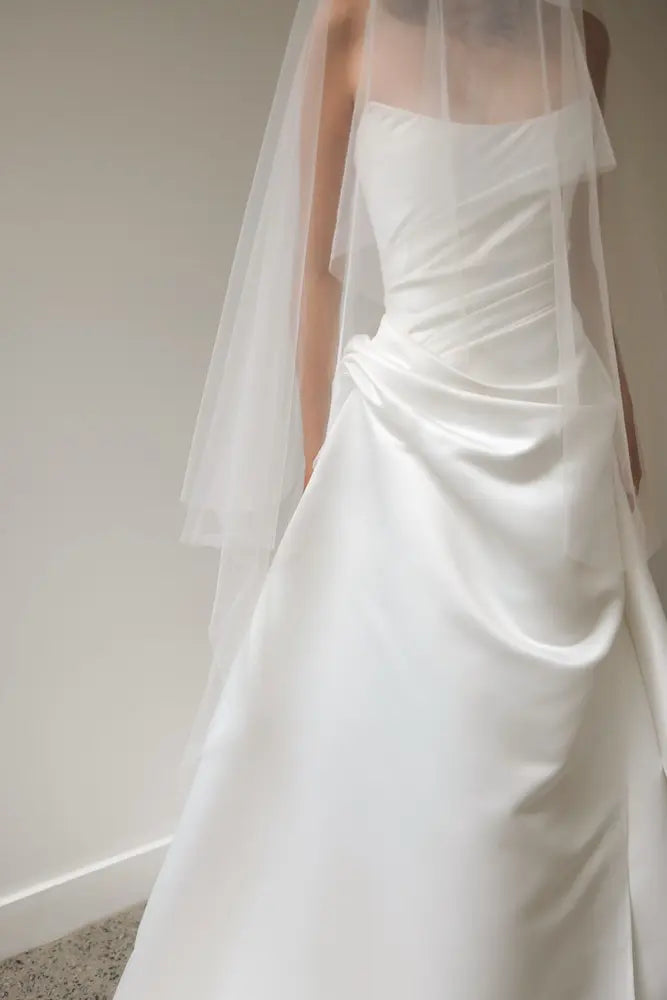 KYHA Bride Evans
