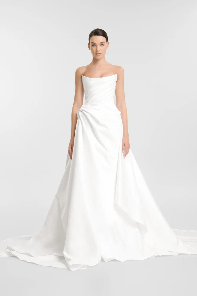 KYHA Bride Evans