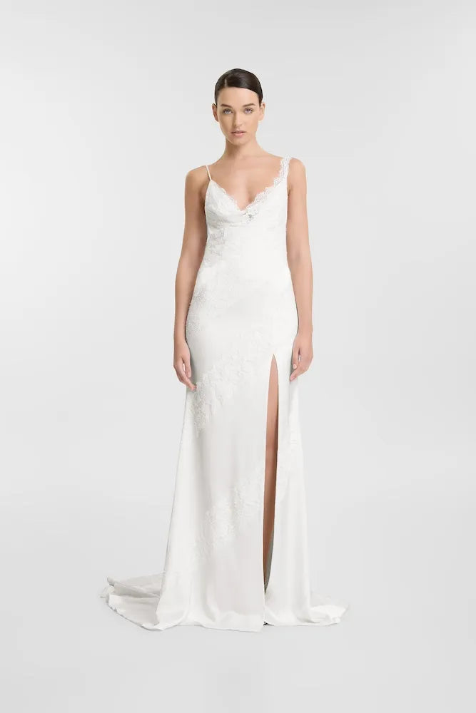 KYHA Bride Juniper