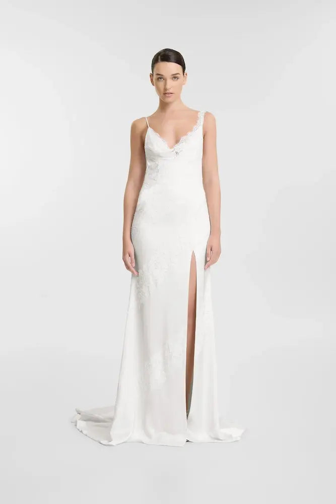 KYHA Juniper Dress