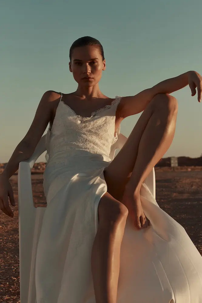 
                  
                    KYHA Bride Juniper
                  
                