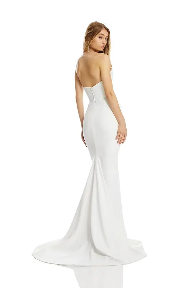 KYHA Bride Lucia