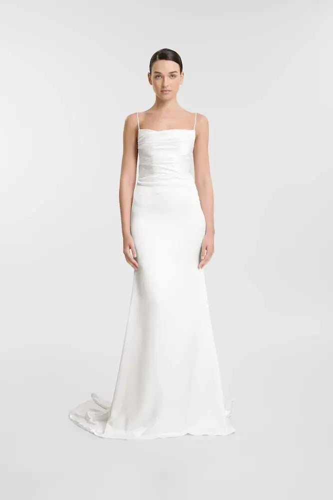 KYHA Lunette Gown