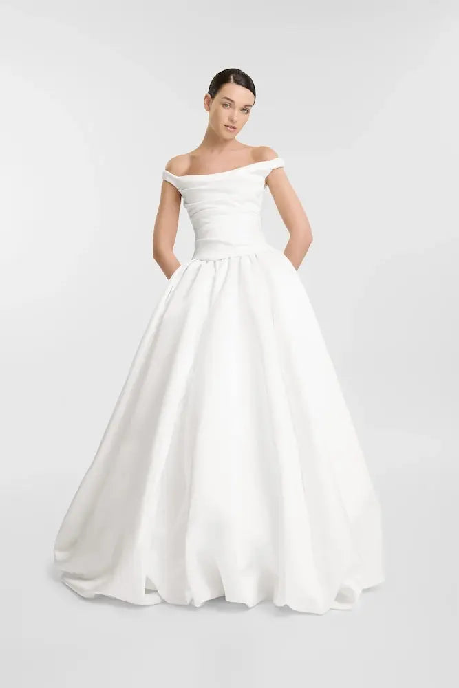 KYHA Opal Skirt