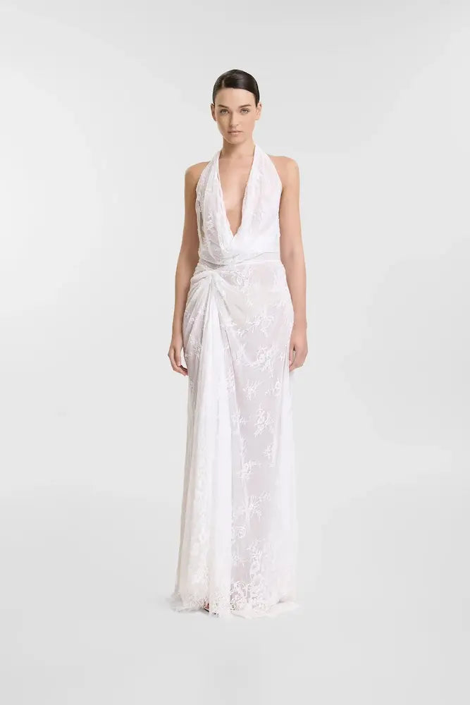 KYHA Oswald Dress