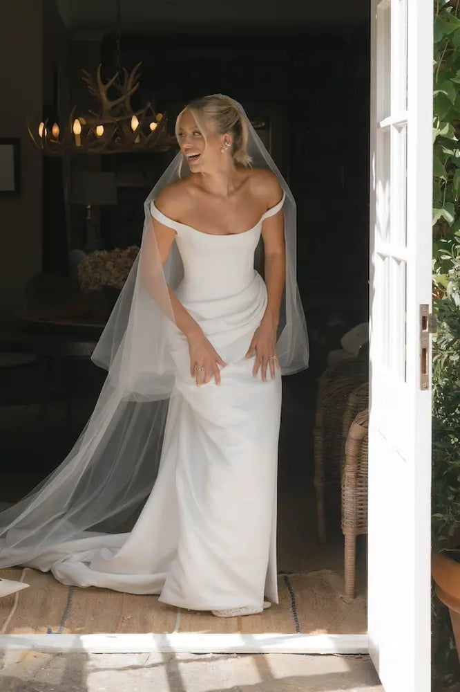 
                  
                    KYHA Bride Winton
                  
                