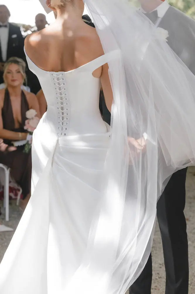 KYHA Bride Winton