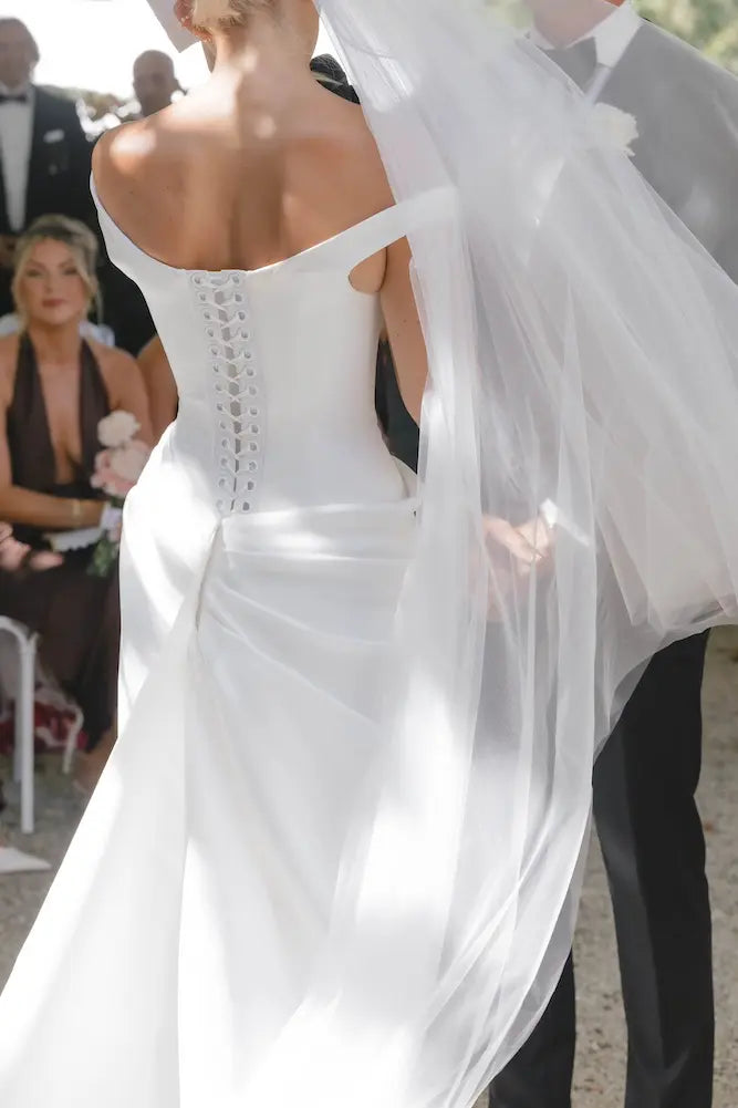 KYHA Bride Winton