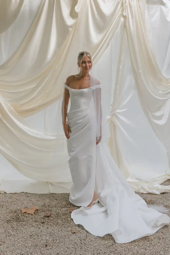
                  
                    KYHA Bride Winton
                  
                