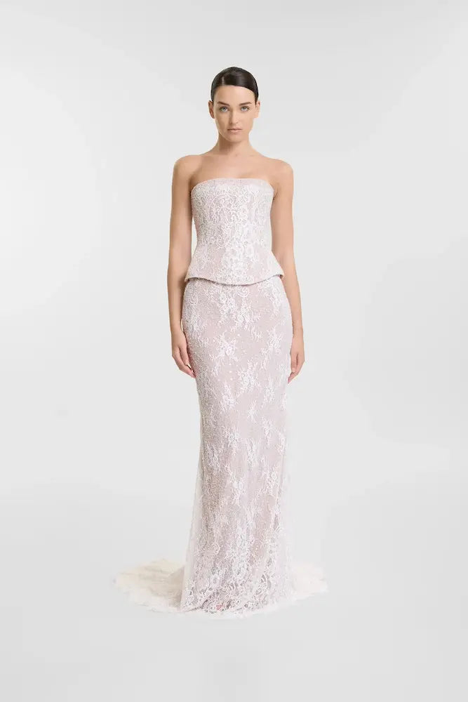 KYHA Bride Zira Skirt