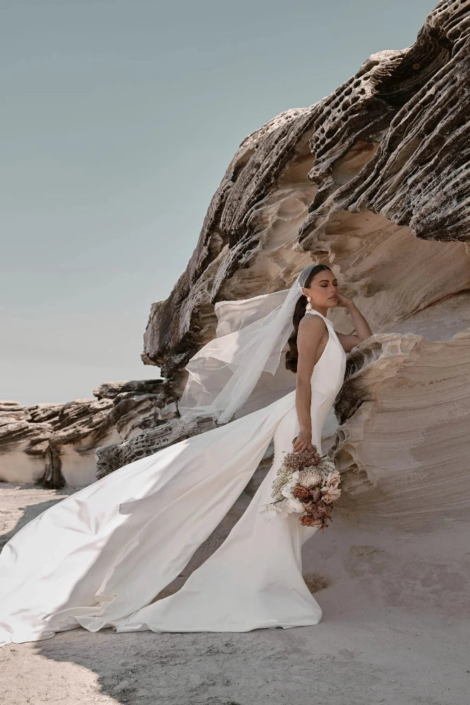 
                  
                    Made With Love Grayson Overskirt
                  
                