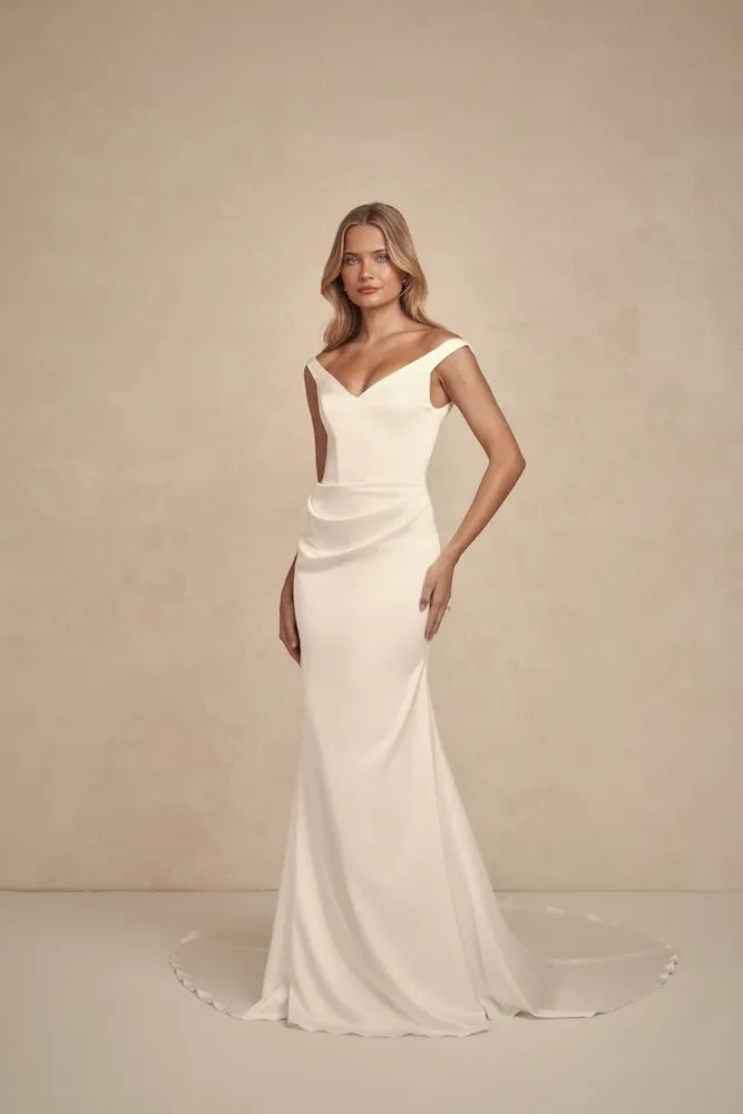Made With Love Isla Wedding Dress