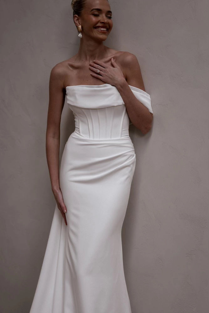 Made With Love Rhode Wedding Dress