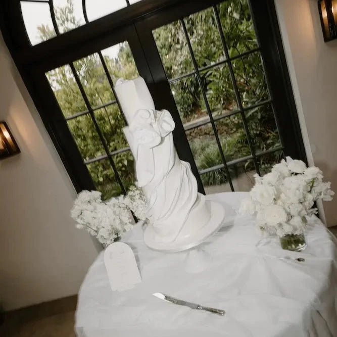 Marrime Bride