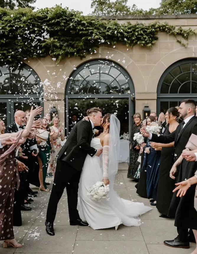 Marrime Bride