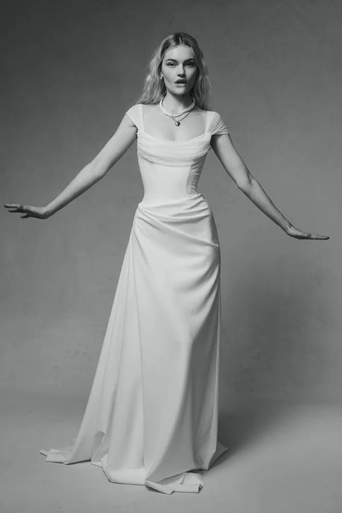 Sarah Seven The High Priestess