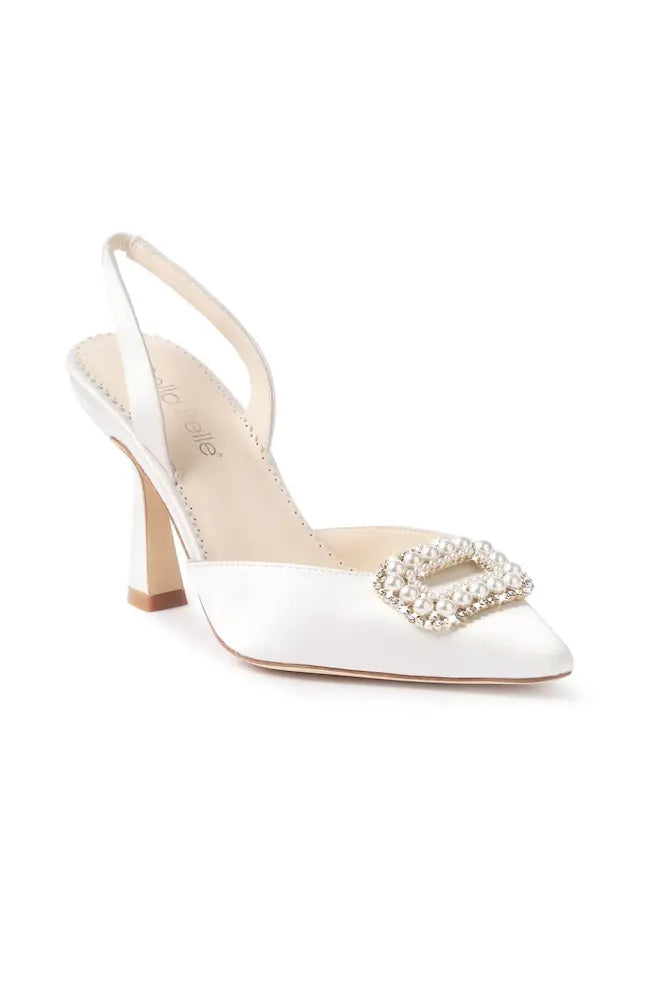Bella Belle Andie Wedding Shoes