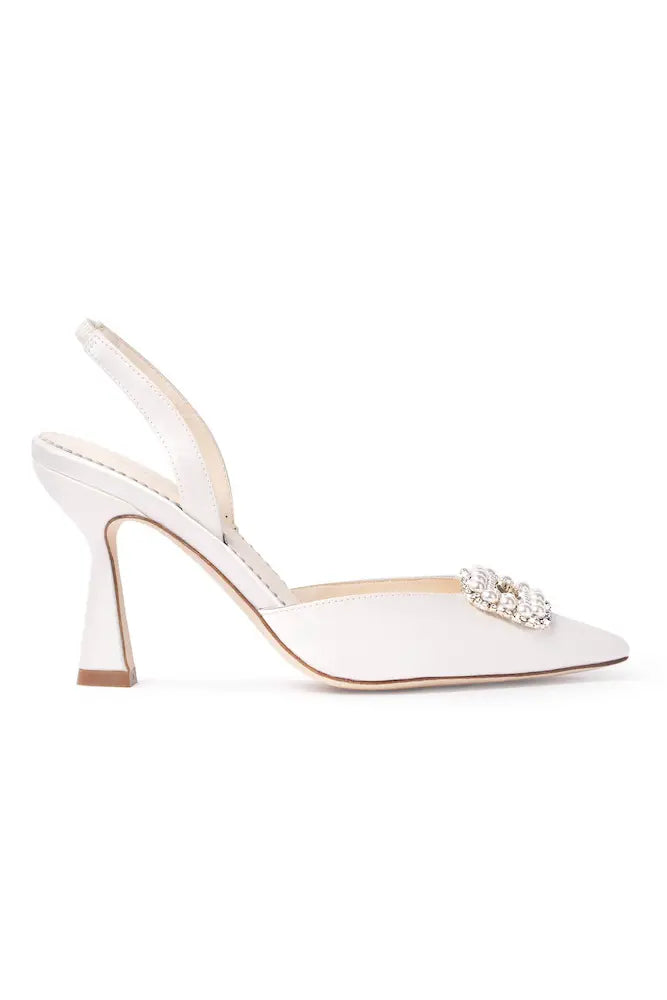
                  
                    Bella Belle Andie Wedding Shoes
                  
                